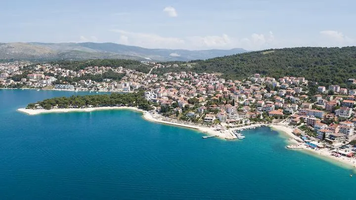 Villa Marco Polo Slatine Hotel