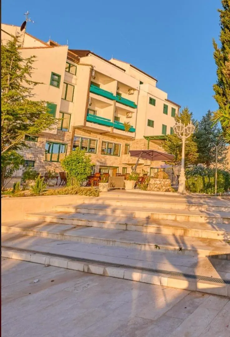 Villa Marco Polo Slatine