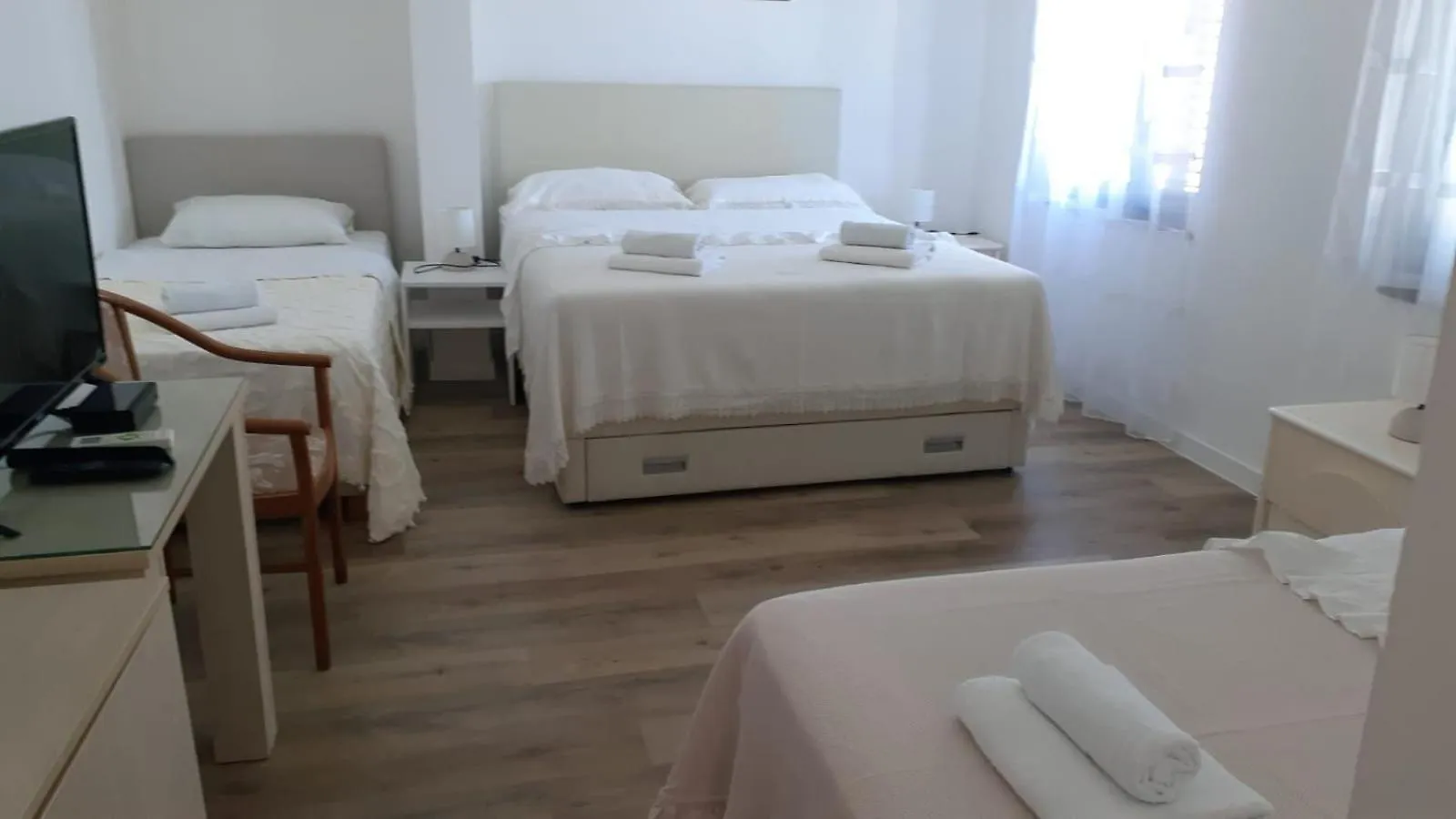 Hotel Villa Marco Polo Slatine
