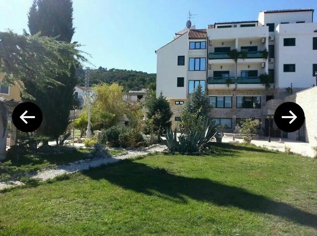 Villa Marco Polo Slatine