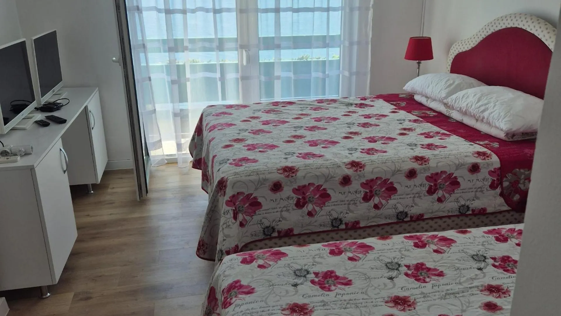 Hotel Villa Marco Polo Slatine