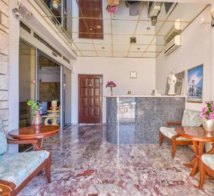 Villa Marco Polo Slatine 3*,