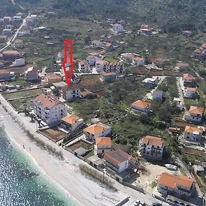 Capitano Apartament